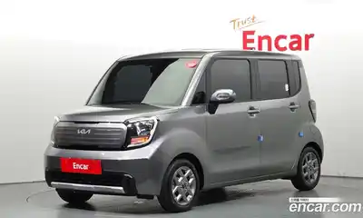 Kia Ray, 2024, 6 922 км