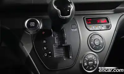 Kia Ray 2024 1.0 автомат (гидро), миниатюра 12