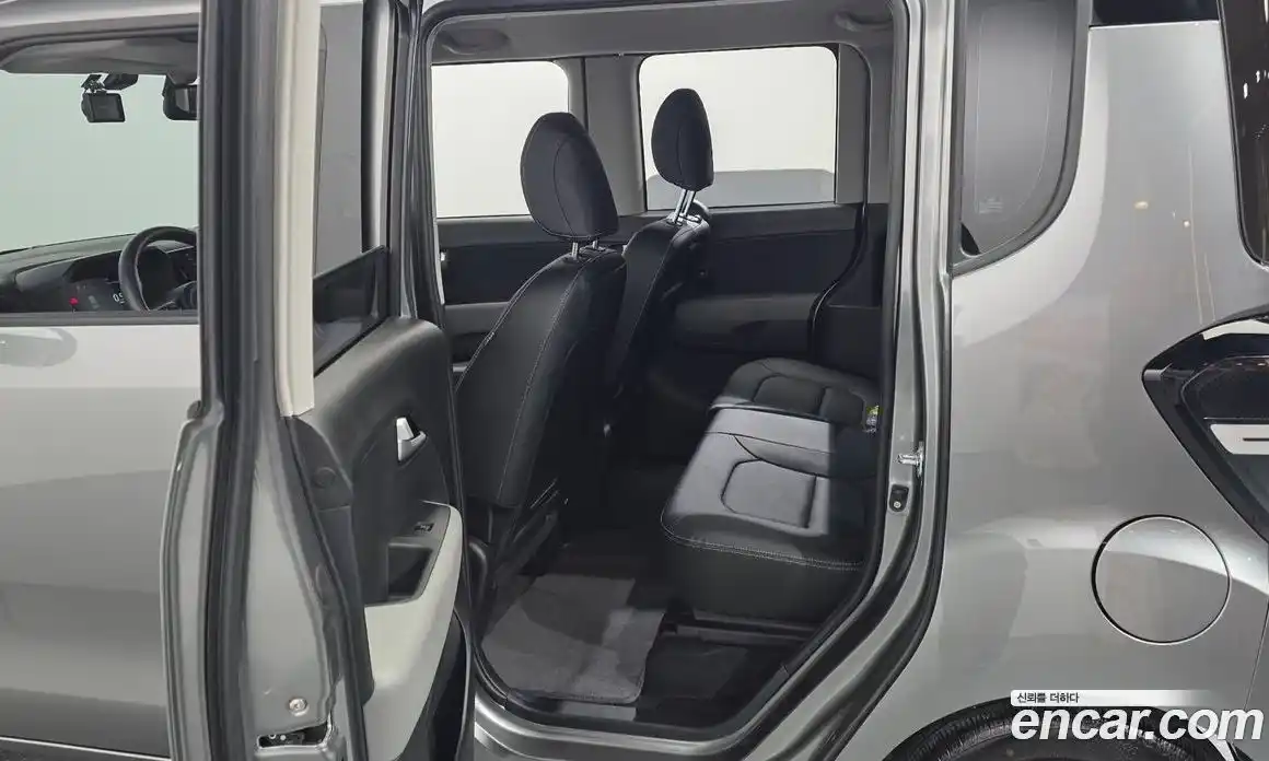 Kia Ray 2024 1.0 автомат (гидро), фото 16