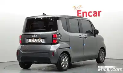Kia Ray 2024 1.0 автомат (гидро), миниатюра 2