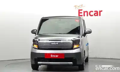 Kia Ray 2024 1.0 автомат (гидро), миниатюра 3