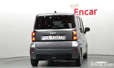 Kia Ray 2024 1.0 автомат (гидро), миниатюра 4