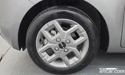 Kia Ray 2024 1.0 автомат (гидро), миниатюра 5