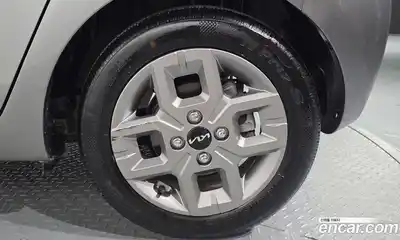 Kia Ray 2024 1.0 автомат (гидро), миниатюра 7