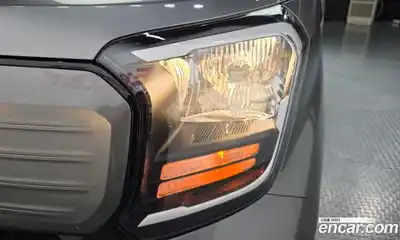 Kia Ray 2024 1.0 автомат (гидро), миниатюра 8