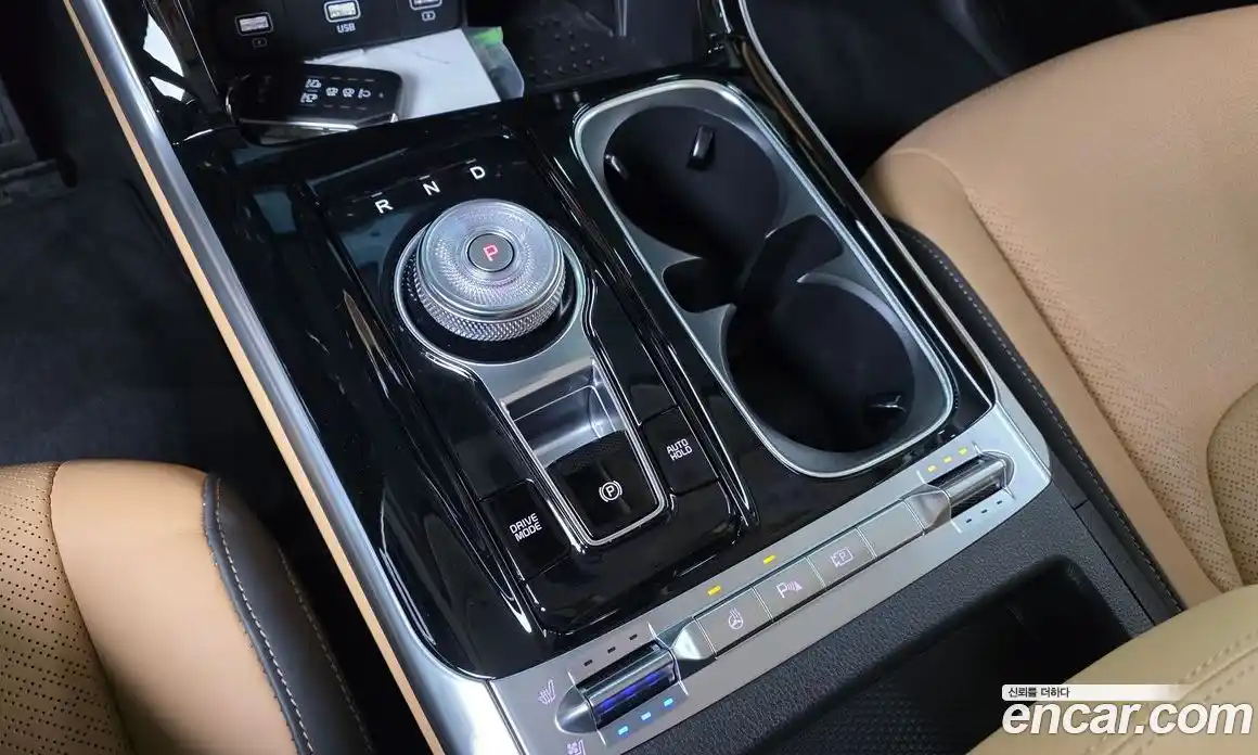 Kia Carnival 2022 3.5 автомат (гидро), фото 12