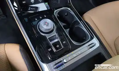 Kia Carnival 2022 3.5 автомат (гидро), миниатюра 12