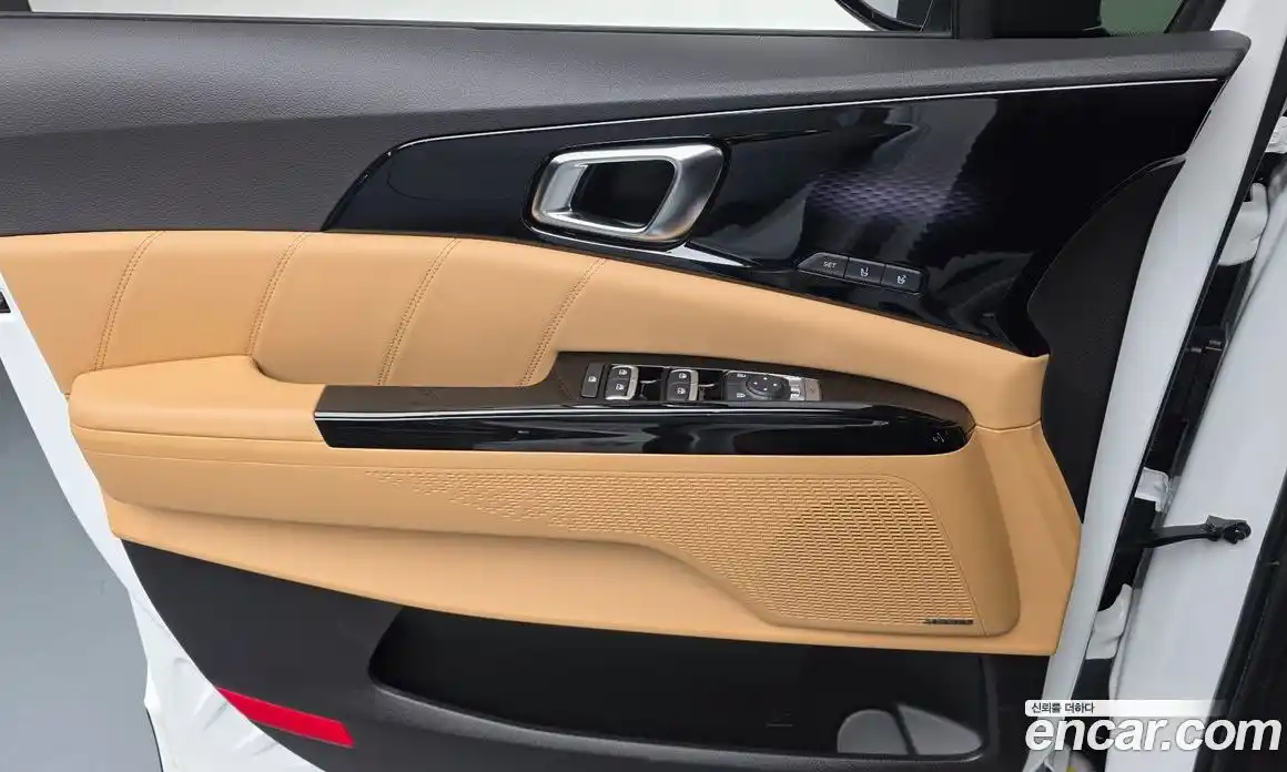 Kia Carnival 2022 3.5 автомат (гидро), фото 14