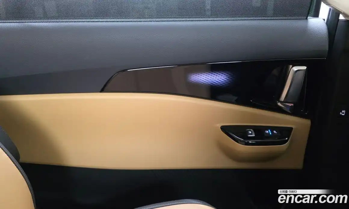 Kia Carnival 2022 3.5 автомат (гидро), фото 15