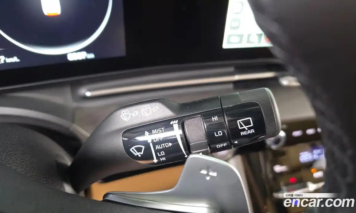 Kia Carnival 2022 3.5 автомат (гидро), фото 27