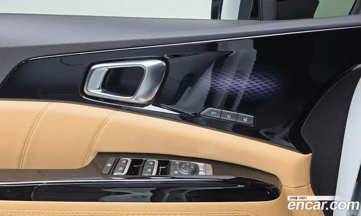 Kia Carnival 2022 3.5 автомат (гидро), фото 29