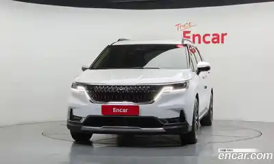 Kia Carnival 2022 3.5 автомат (гидро), миниатюра 3