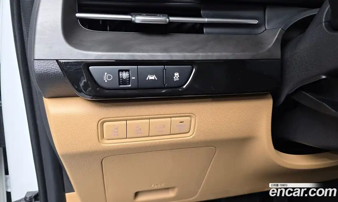 Kia Carnival 2022 3.5 автомат (гидро), фото 37