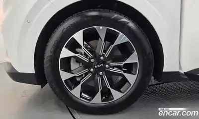 Kia Carnival 2022 3.5 автомат (гидро), миниатюра 5