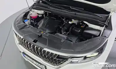 Kia Carnival 2022 3.5 автомат (гидро), миниатюра 6