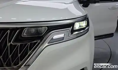 Kia Carnival 2022 3.5 автомат (гидро), миниатюра 8