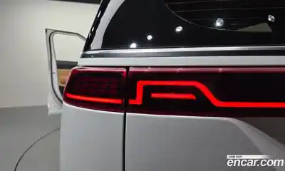 Kia Carnival 2022 3.5 автомат (гидро), миниатюра 9