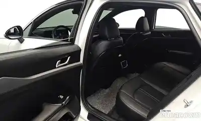 Kia K5 (Optima) 2025 2.0 автомат (гидро), миниатюра 11