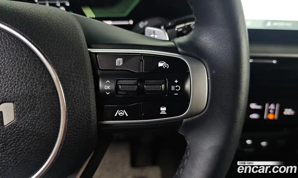 Kia K5 (Optima) 2025 2.0 автомат (гидро), фото 16
