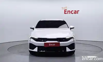 Kia K5 (Optima) 2025 2.0 автомат (гидро), миниатюра 3