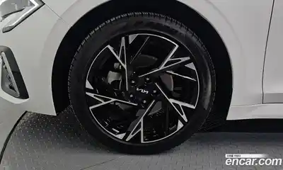 Kia K5 (Optima) 2025 2.0 автомат (гидро), миниатюра 5