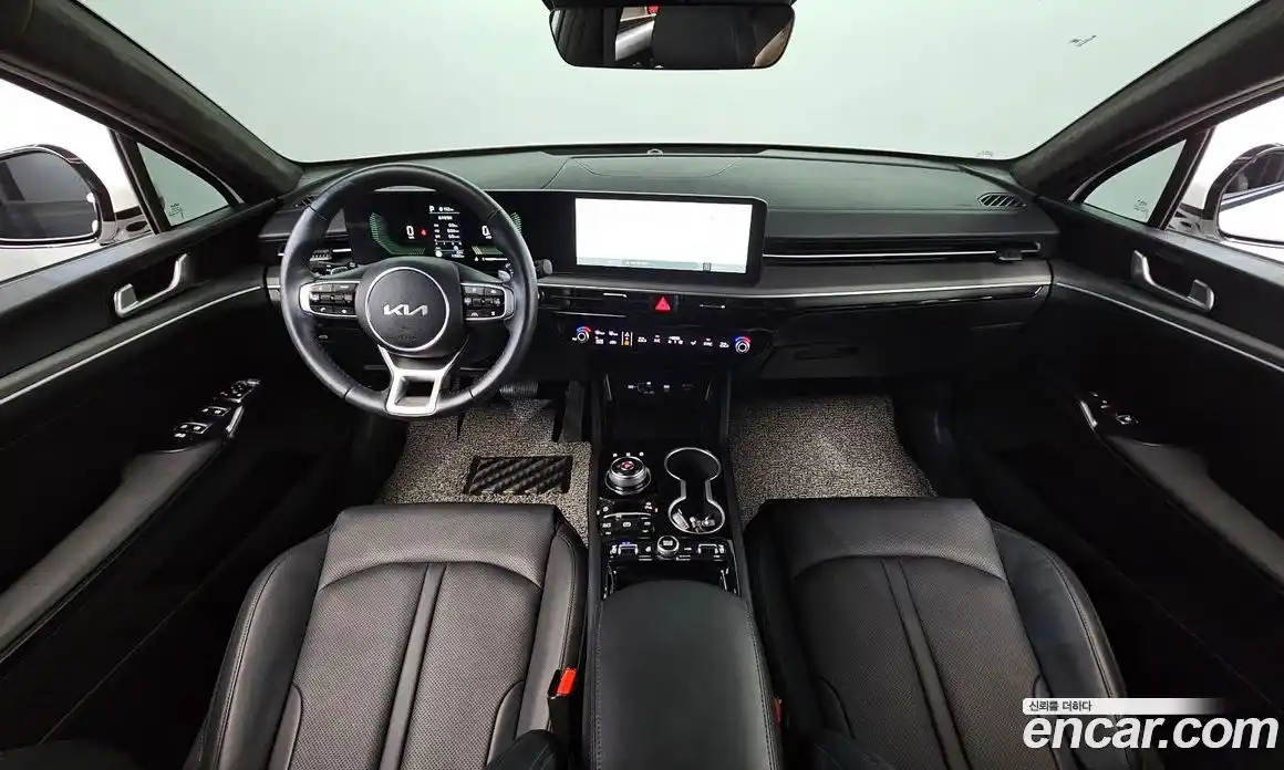 Kia K5 (Optima) 2025 2.0 автомат (гидро), фото 7