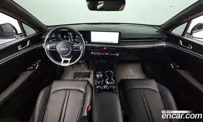 Kia K5 (Optima) 2025 2.0 автомат (гидро), миниатюра 7