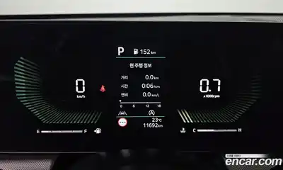 Kia K5 (Optima) 2025 2.0 автомат (гидро), миниатюра 8