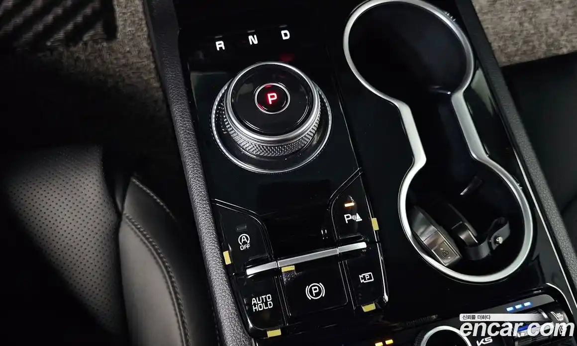 Kia K5 (Optima) 2025 2.0 автомат (гидро), фото 9