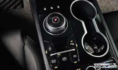 Kia K5 (Optima) 2025 2.0 автомат (гидро), миниатюра 9