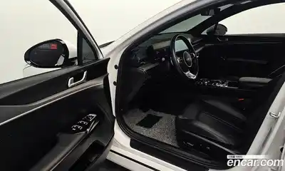 Kia K5 (Optima) 2025 2.0 автомат (гидро), миниатюра 10