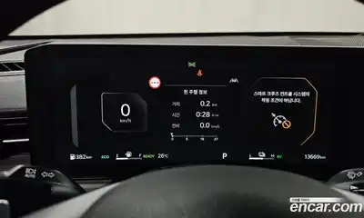 Kia K5 (Optima) 2024 2.0 автомат (гидро), миниатюра 11