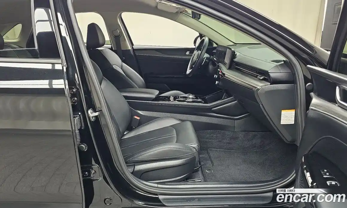 Kia K5 (Optima) 2024 2.0 автомат (гидро), фото 16