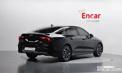 Kia K5 (Optima) 2024 2.0 автомат (гидро), миниатюра 2