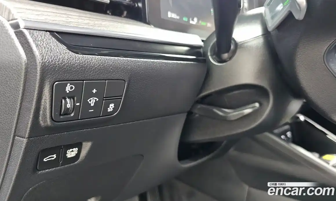 Kia K5 (Optima) 2024 2.0 автомат (гидро), фото 24