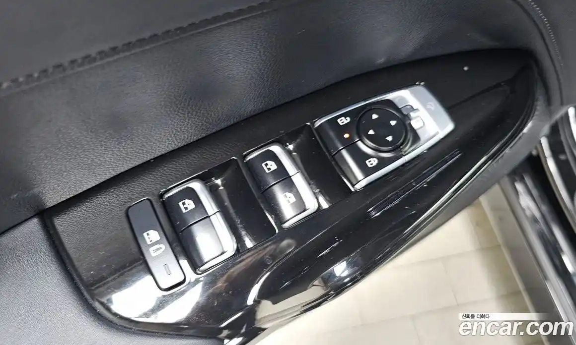 Kia K5 (Optima) 2024 2.0 автомат (гидро), фото 27