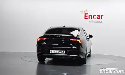 Kia K5 (Optima) 2024 2.0 автомат (гидро), миниатюра 4