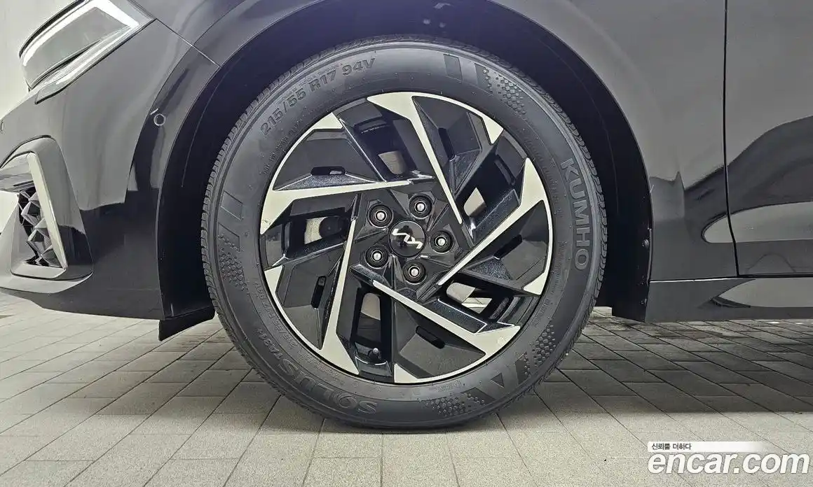 Kia K5 (Optima) 2024 2.0 автомат (гидро), фото 5