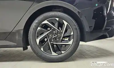 Kia K5 (Optima) 2024 2.0 автомат (гидро), миниатюра 7