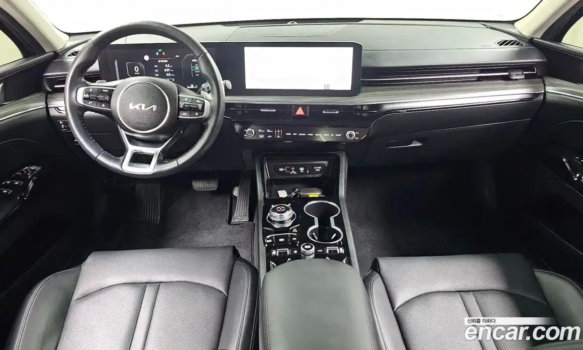 Kia K5 (Optima) 2024 2.0 автомат (гидро), фото 10
