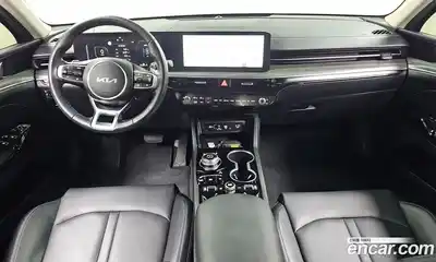 Kia K5 (Optima) 2024 2.0 автомат (гидро), миниатюра 10