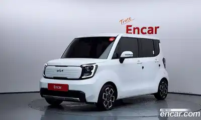 Kia Ray, 2025, 14 988 км
