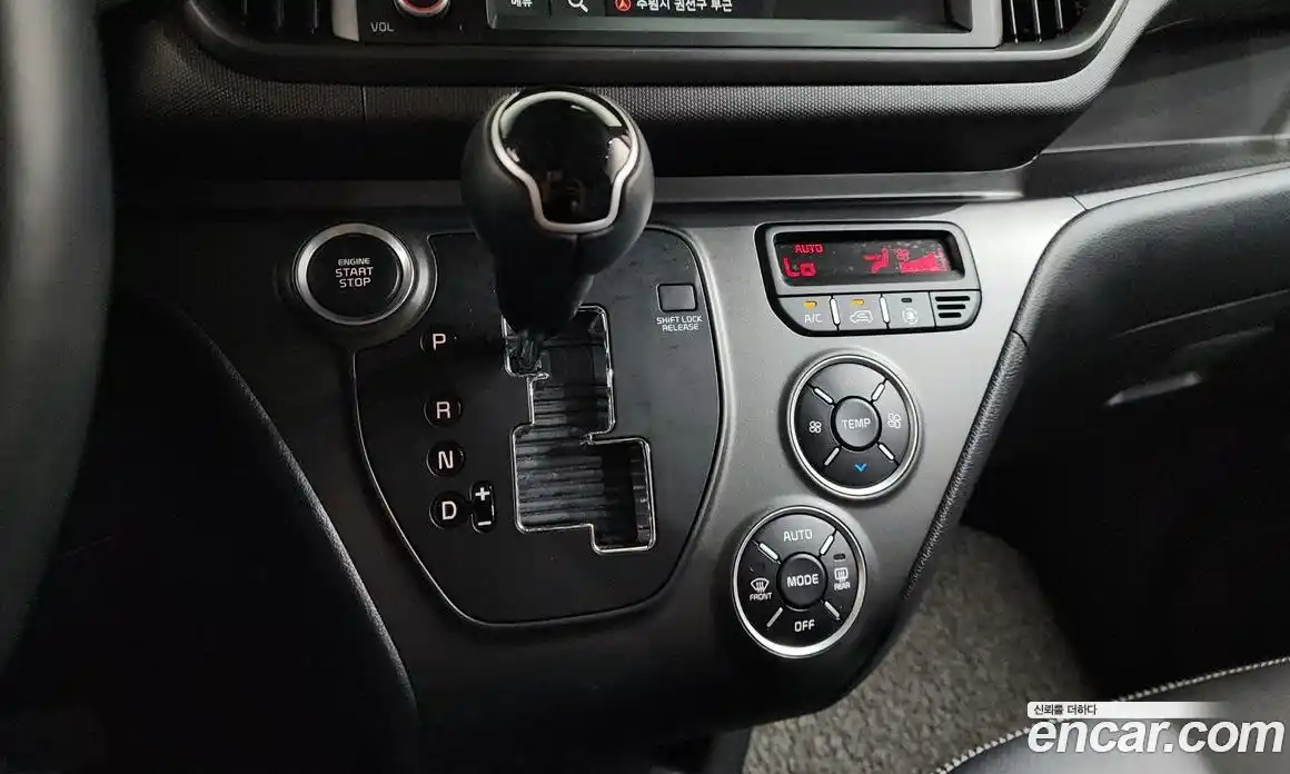 Kia Ray 2025 1.0 автомат (гидро), фото 12