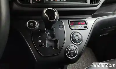 Kia Ray 2025 1.0 автомат (гидро), миниатюра 12