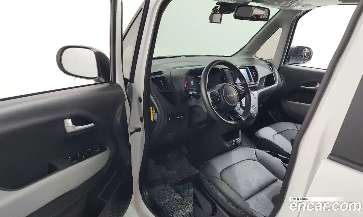 Kia Ray 2025 1.0 автомат (гидро), фото 13