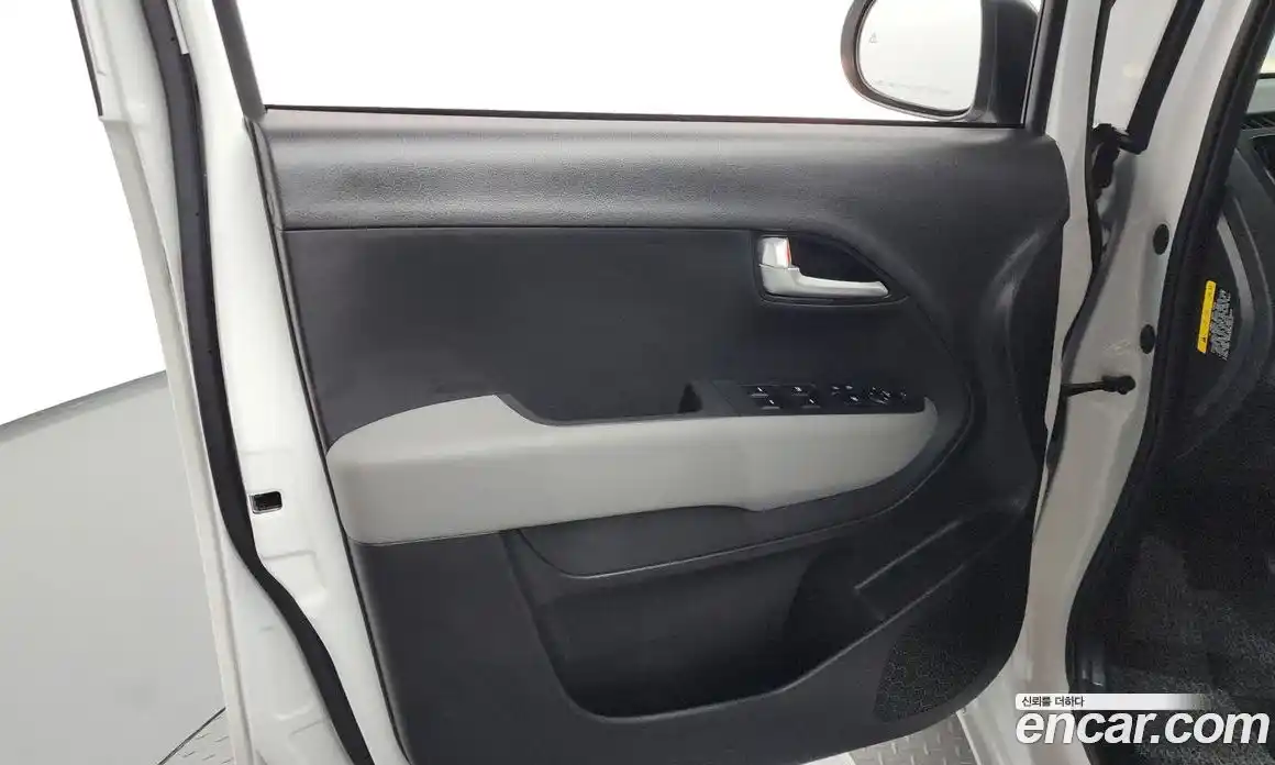 Kia Ray 2025 1.0 автомат (гидро), фото 14