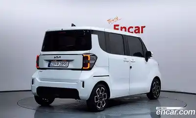 Kia Ray 2025 1.0 автомат (гидро), миниатюра 2