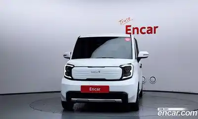 Kia Ray 2025 1.0 автомат (гидро), миниатюра 3