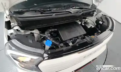 Kia Ray 2025 1.0 автомат (гидро), миниатюра 6
