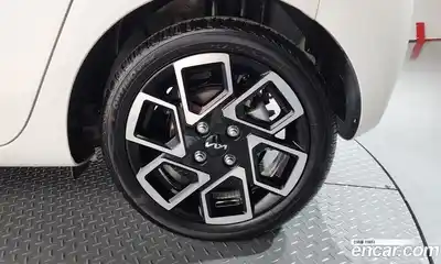 Kia Ray 2025 1.0 автомат (гидро), миниатюра 7